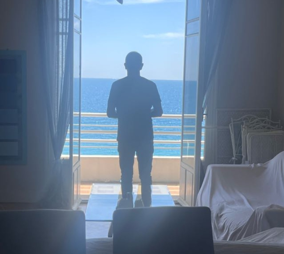 Anicet - Arcisses - Eure-et-Loir | Speed Dating