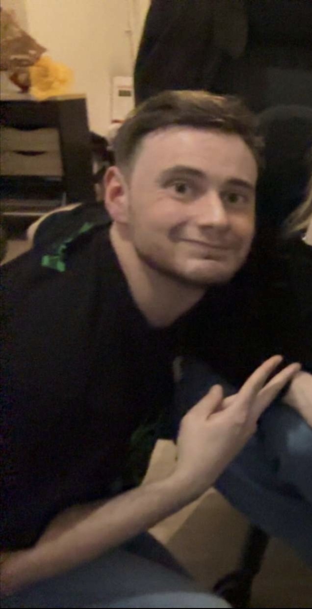 Tristan - Aigne - Hérault | Speed Dating