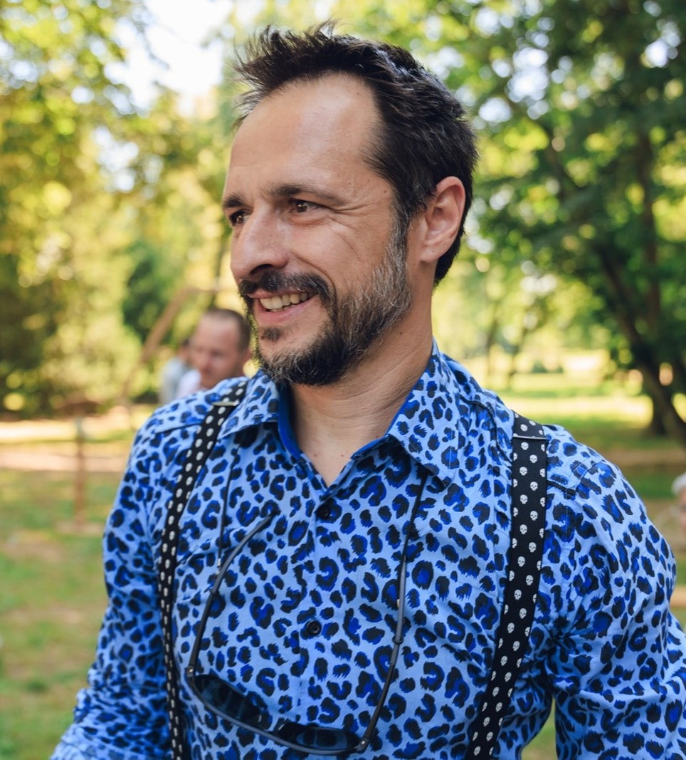 Dayvon - Anjouin - Indre | Speed Dating