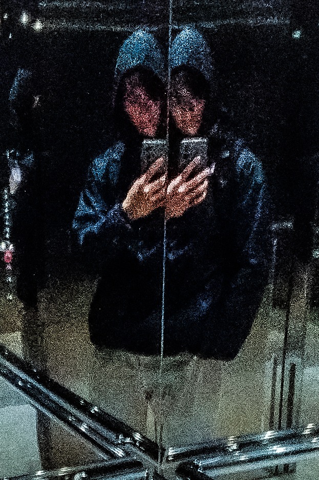 Abderrazak - Balazuc - Ardèche | Speed Dating