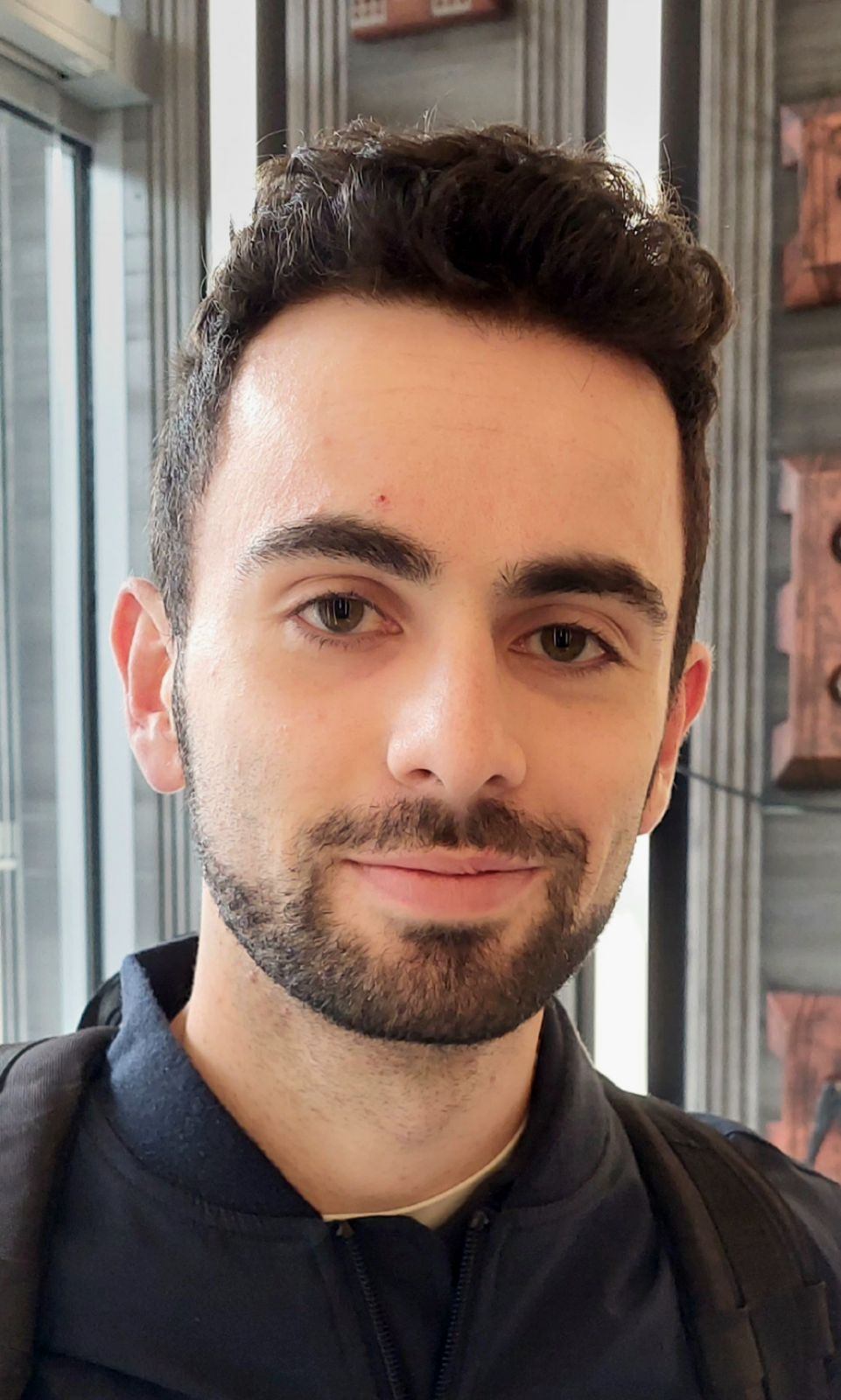 Jounaid - Azay-le-Ferron - Indre | Speed Dating