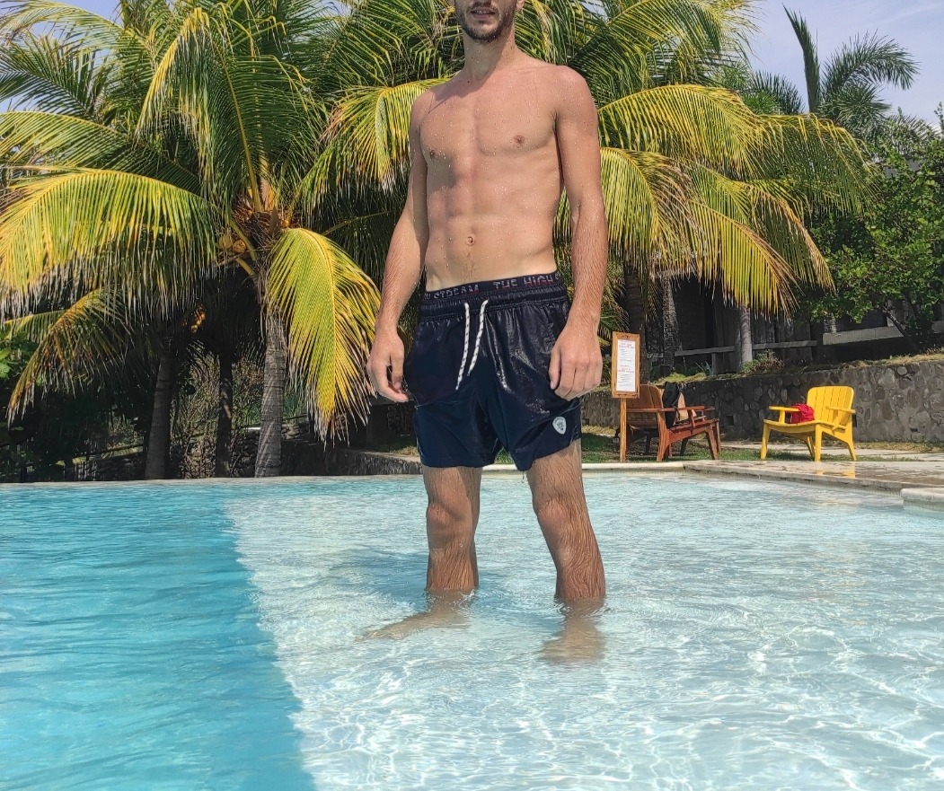 Tyler - Aiguines - Var | Speed Dating