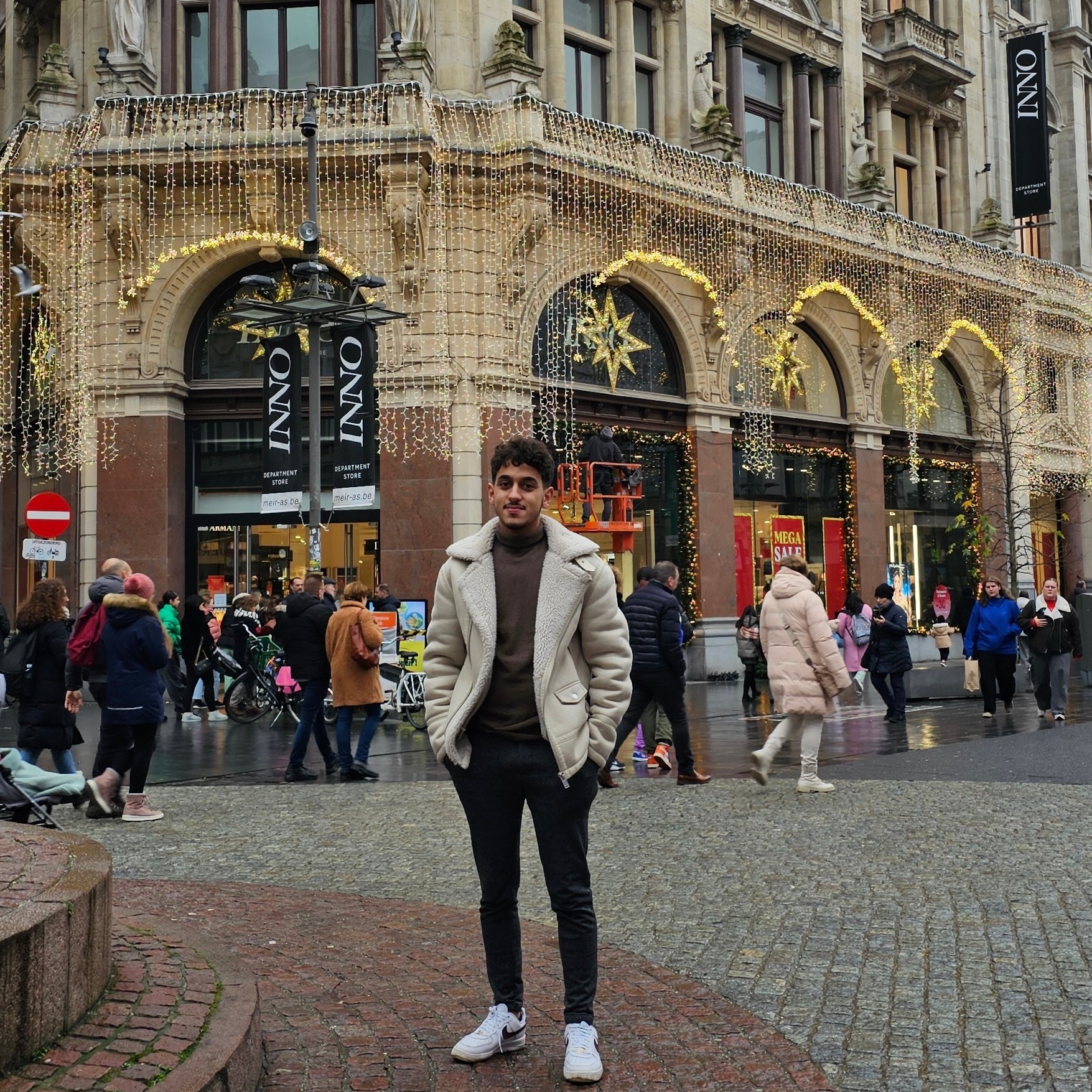 Giovanni - Aiguines - Var | Speed Dating