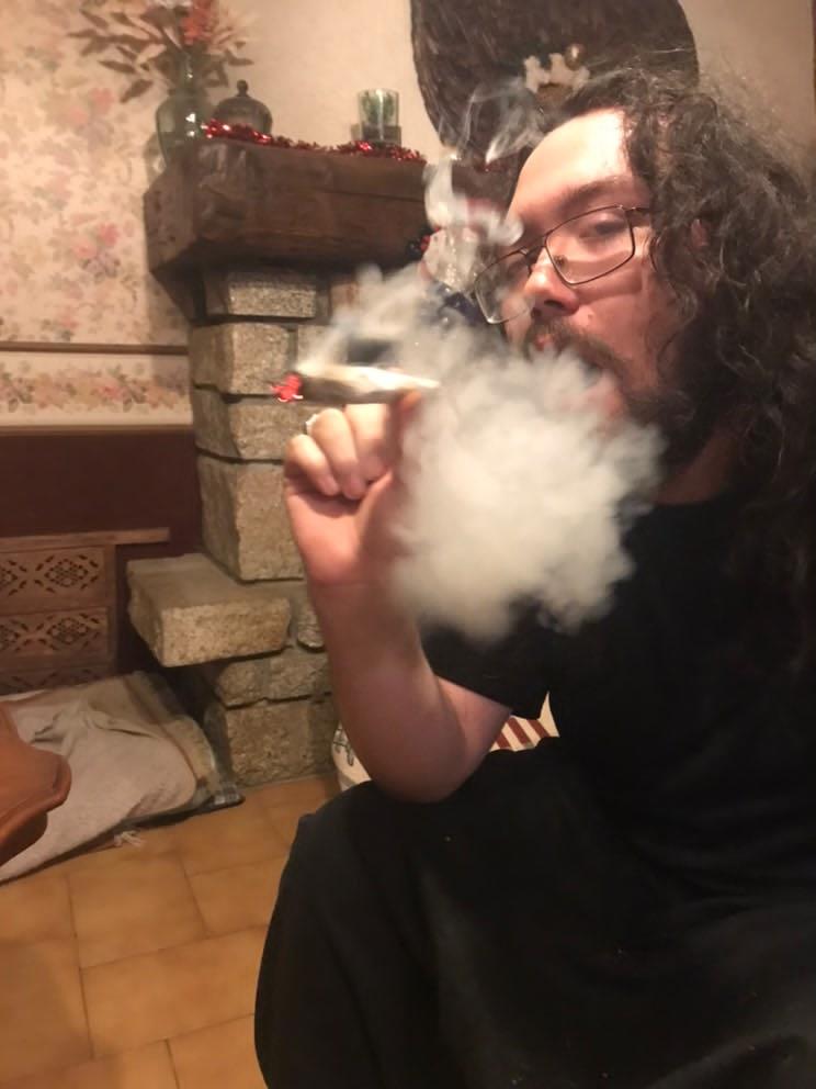 Jakub - Auzances - Creuse | Speed Dating