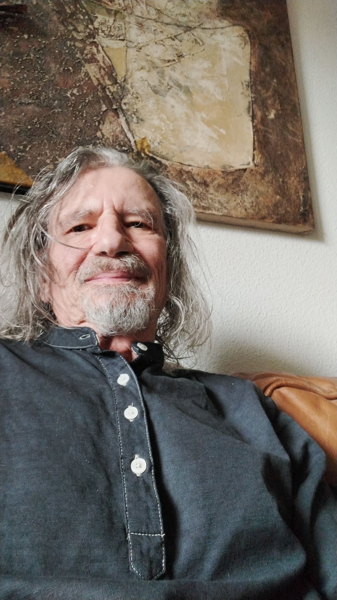 Abdallah - Ailhon - Ardèche | Speed Dating