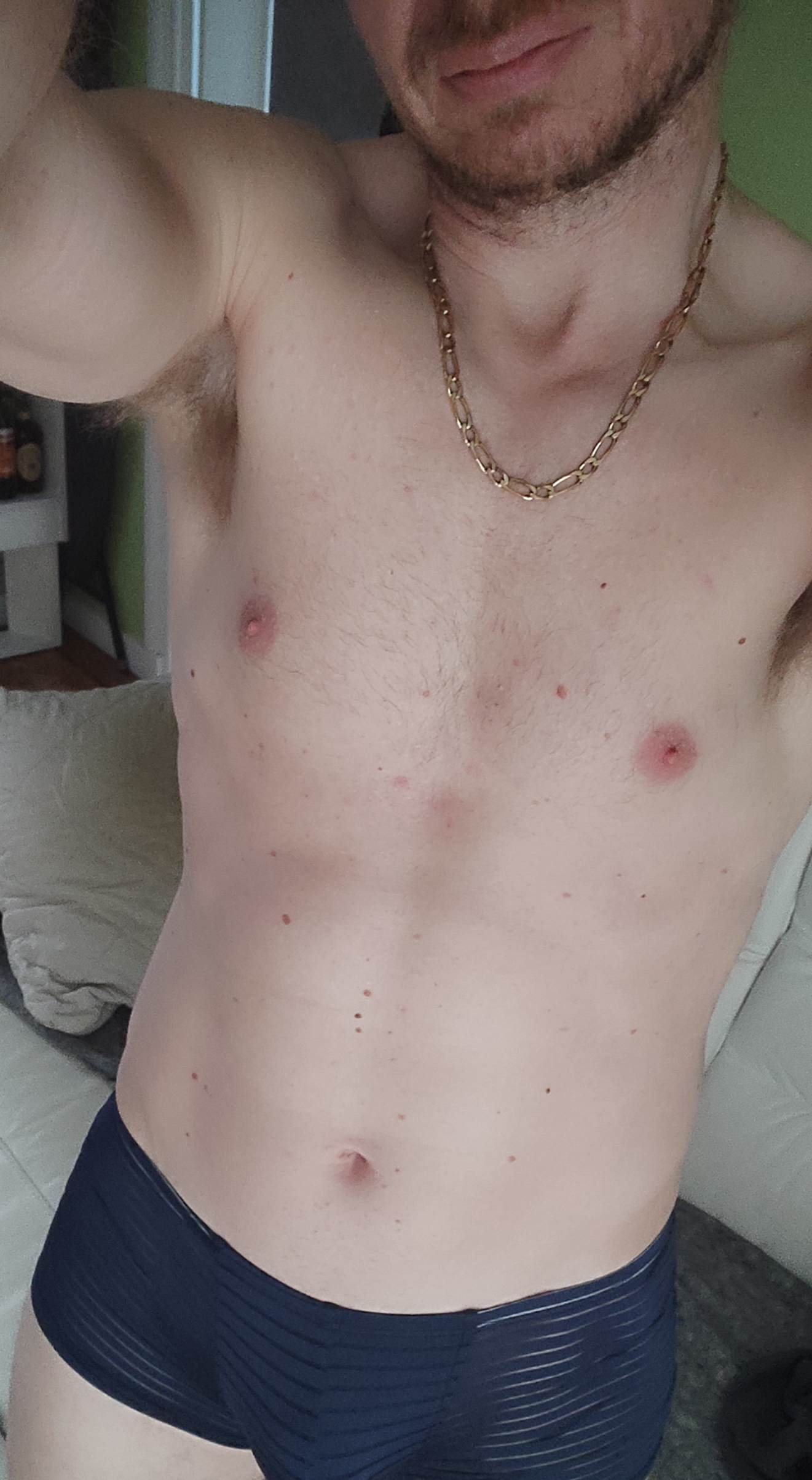 Aleandro - Authe - Ardennes | Speed Dating