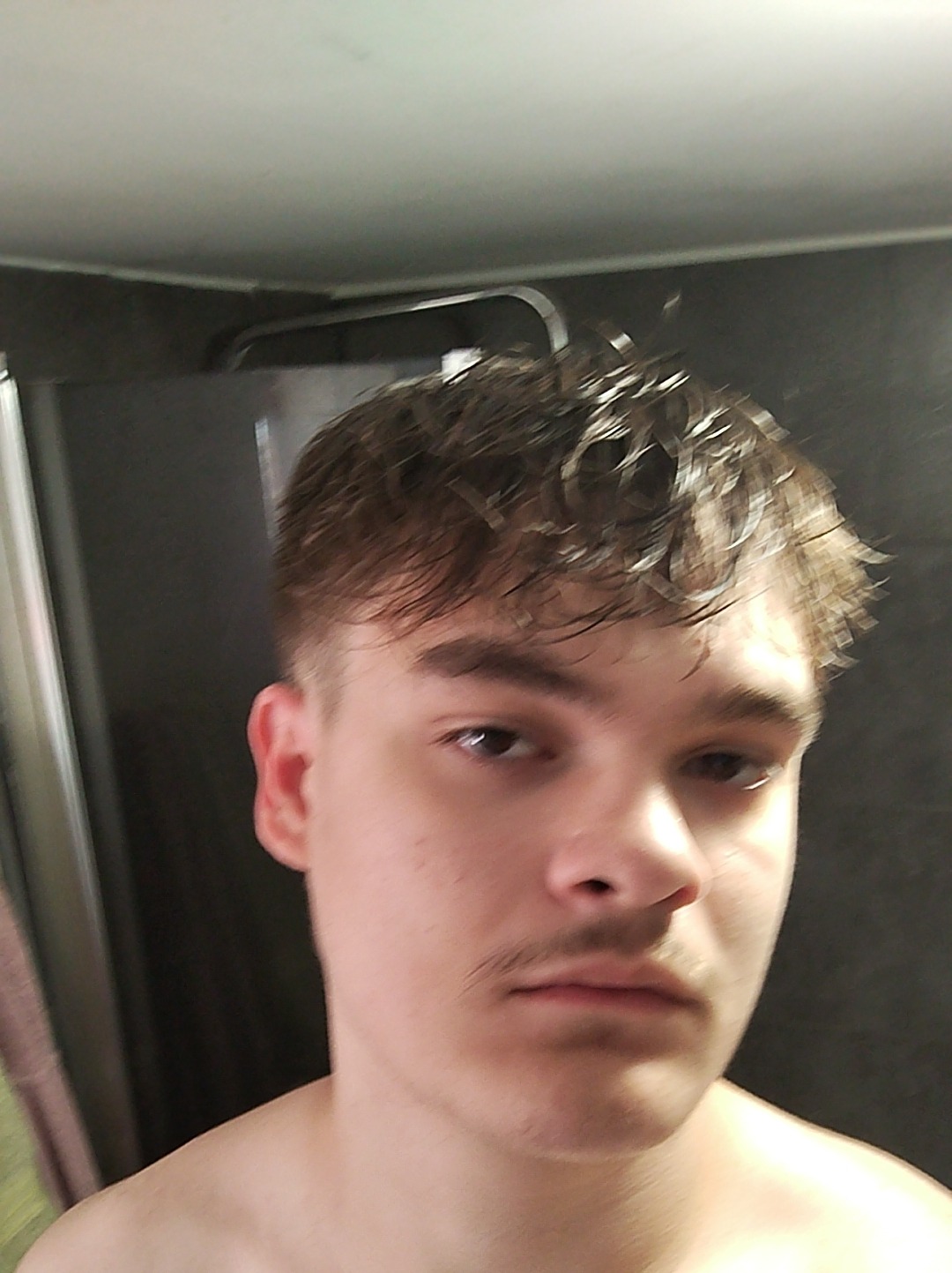 Shaun - Arnage - Sarthe | Speed Dating