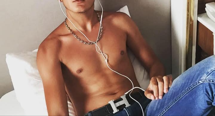 Mehdine - Balleroy-sur-Drôme - Calvados | Speed Dating