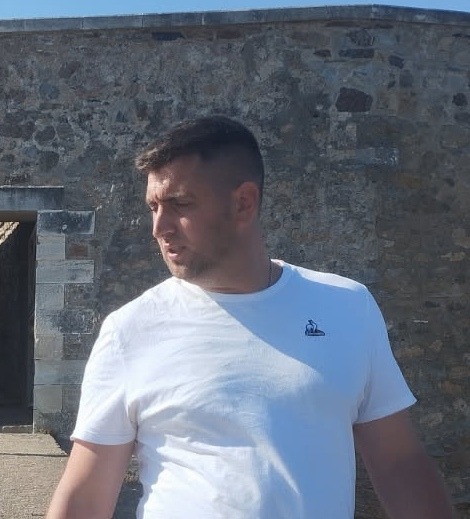 Ziyad - Aimargues - Gard | Speed Dating