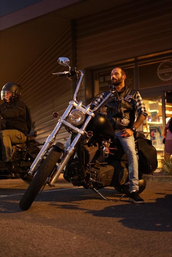 Dino - Argelos - Landes | Speed Dating