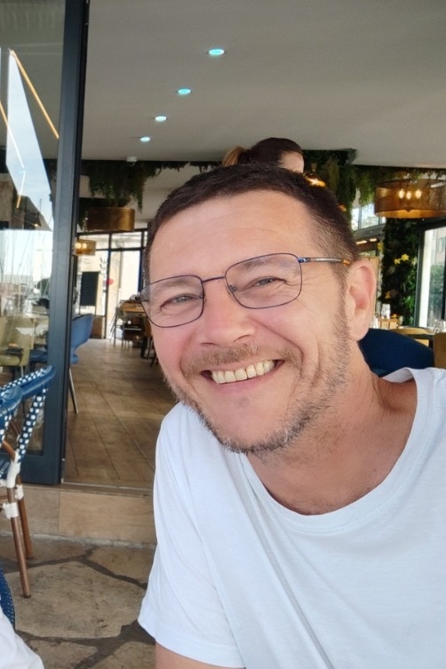 Tulio - Autingues - Pas-de-Calais | Speed Dating