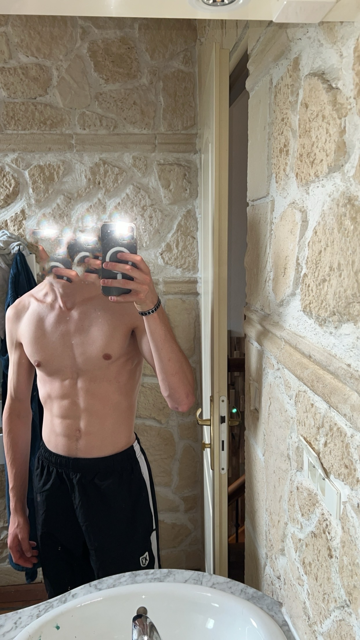 Anouar - Ambrières - Marne | Speed Dating