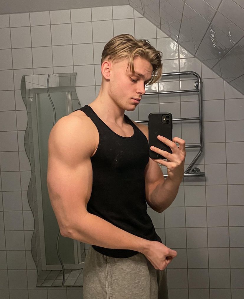 Lukas - Aincreville - Meuse | Speed Dating