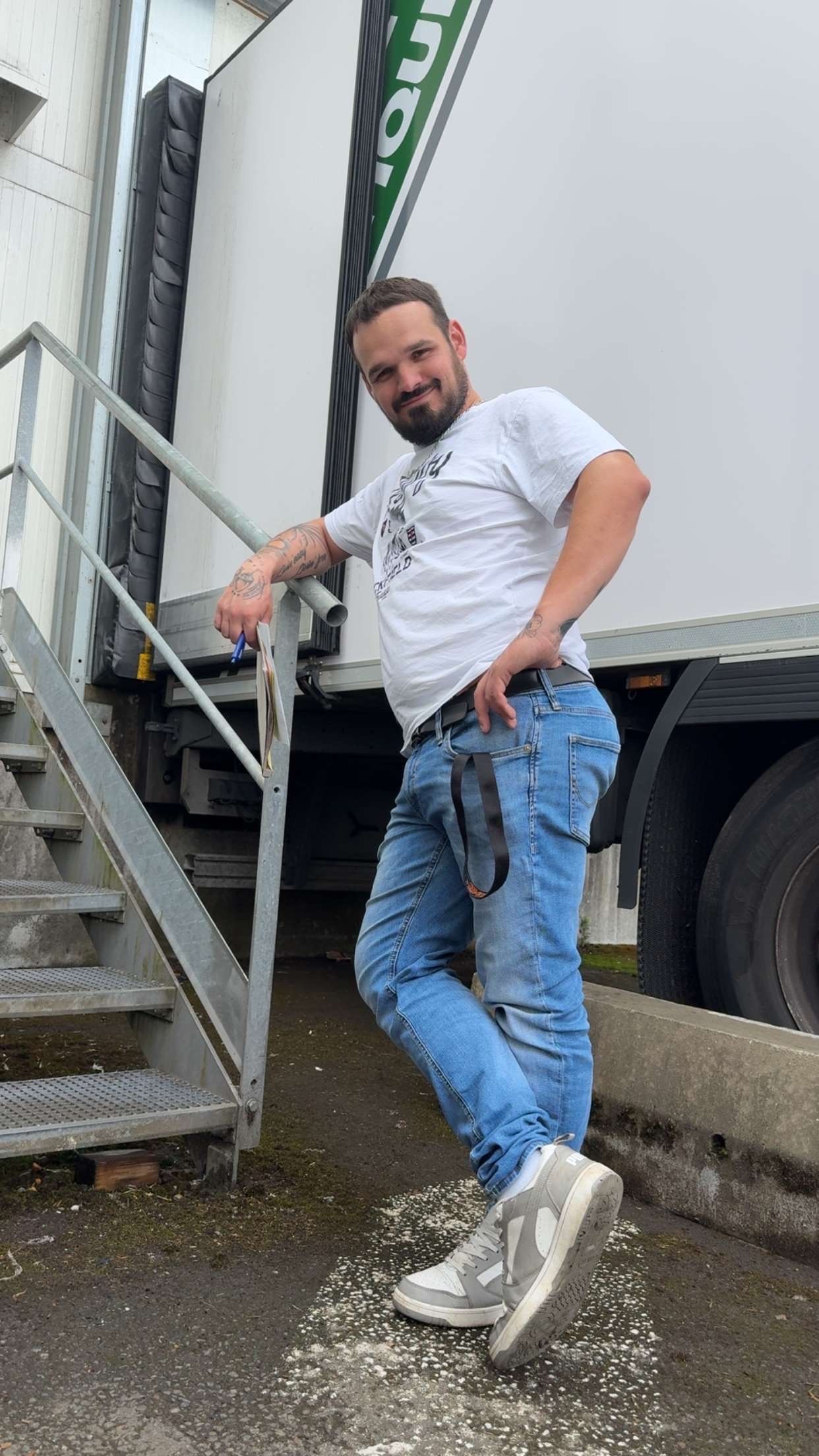 Ephrem - Athée - Côte-d'Or | Speed Dating