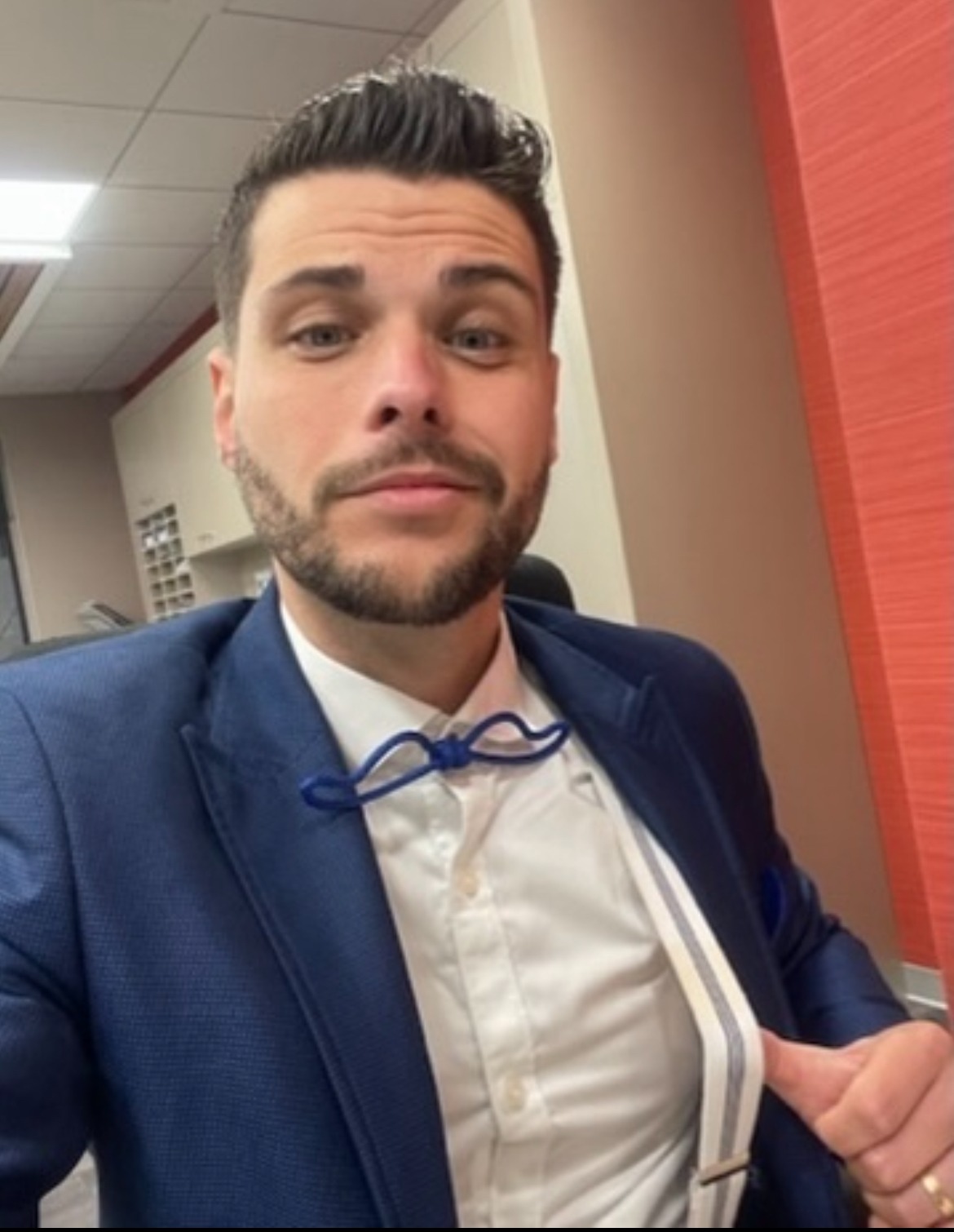 Abdessamad - Arles-sur-Tech - Pyrénées-Orientales | Speed Dating