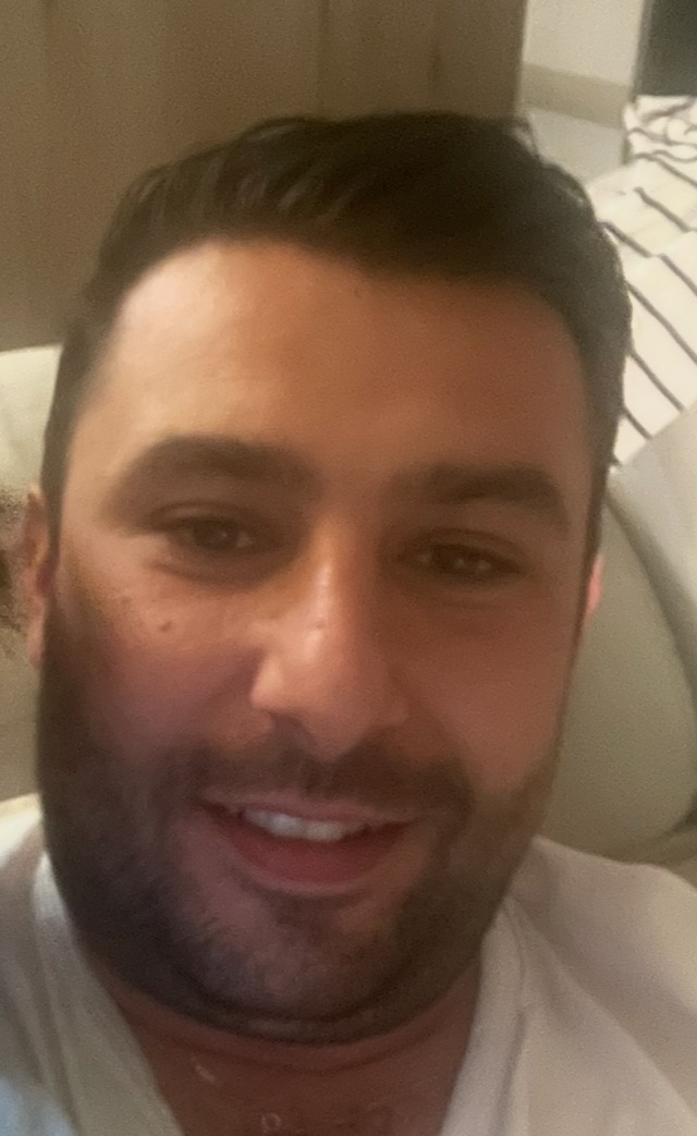 Luther - Arthun - Loire | Speed Dating