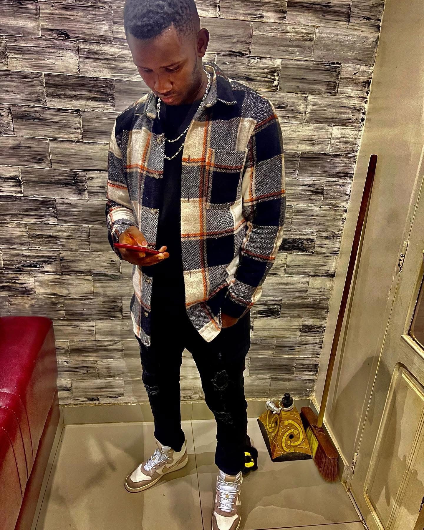 Franck - Ansac-sur-Vienne - Charente | Speed Dating