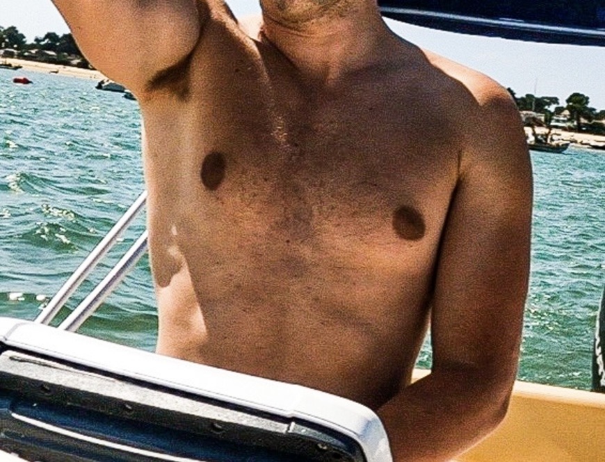 Nouha - Amponville - Seine-et-Marne | Speed Dating