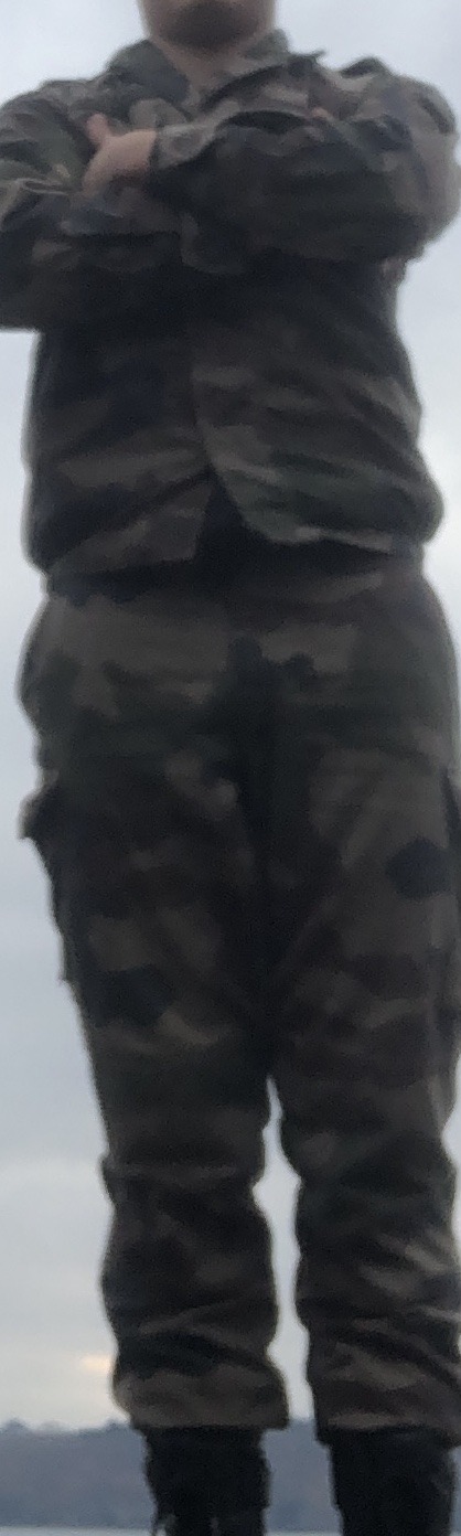 Sufyan - Auxais - Manche | Speed Dating