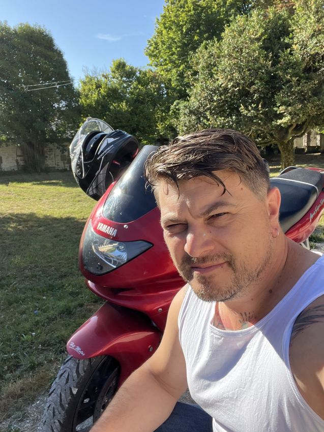 Guylan - Banyuls-sur-Mer - Pyrénées-Orientales | Speed Dating