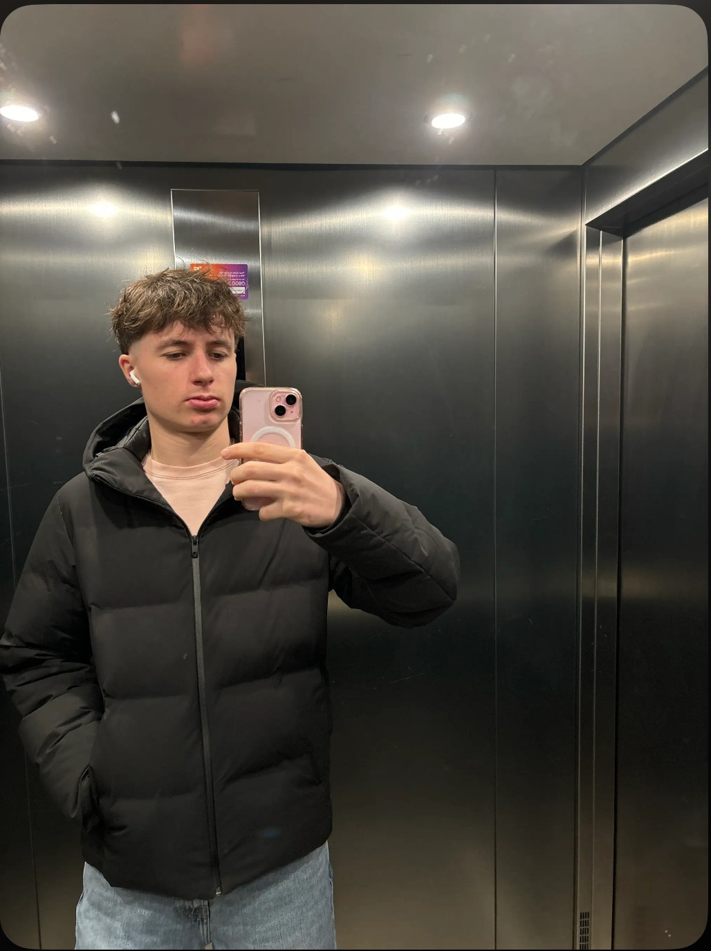 Gianluca - Autreville - Vosges | Speed Dating