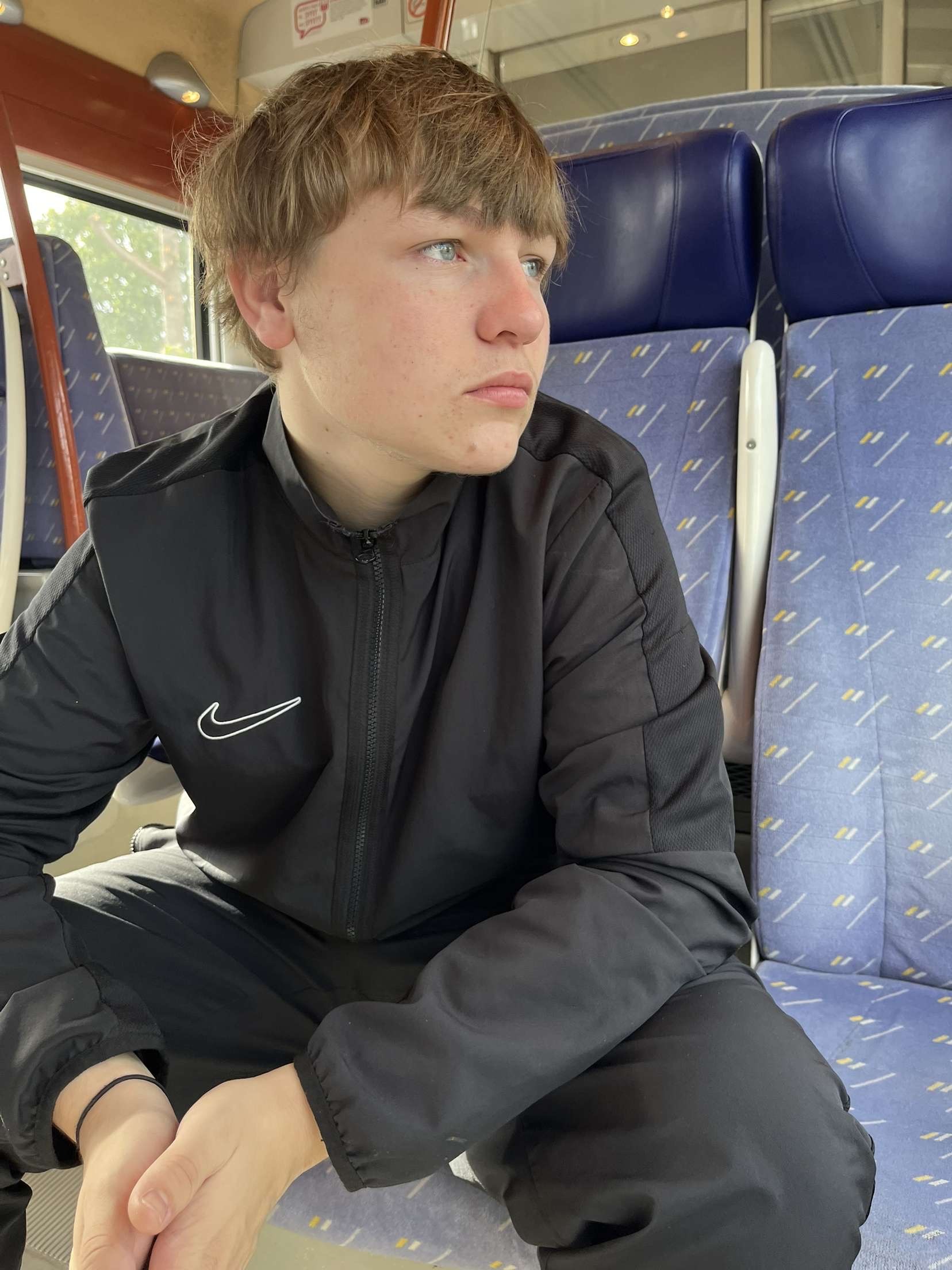 Giorgio - Anais - Charente | Speed Dating