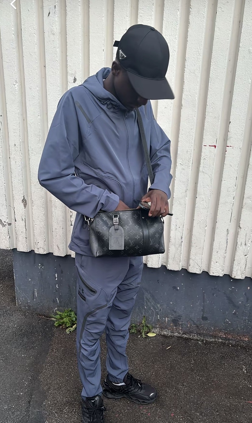 Shawn - Anceaumeville - Seine-Maritime | Speed Dating