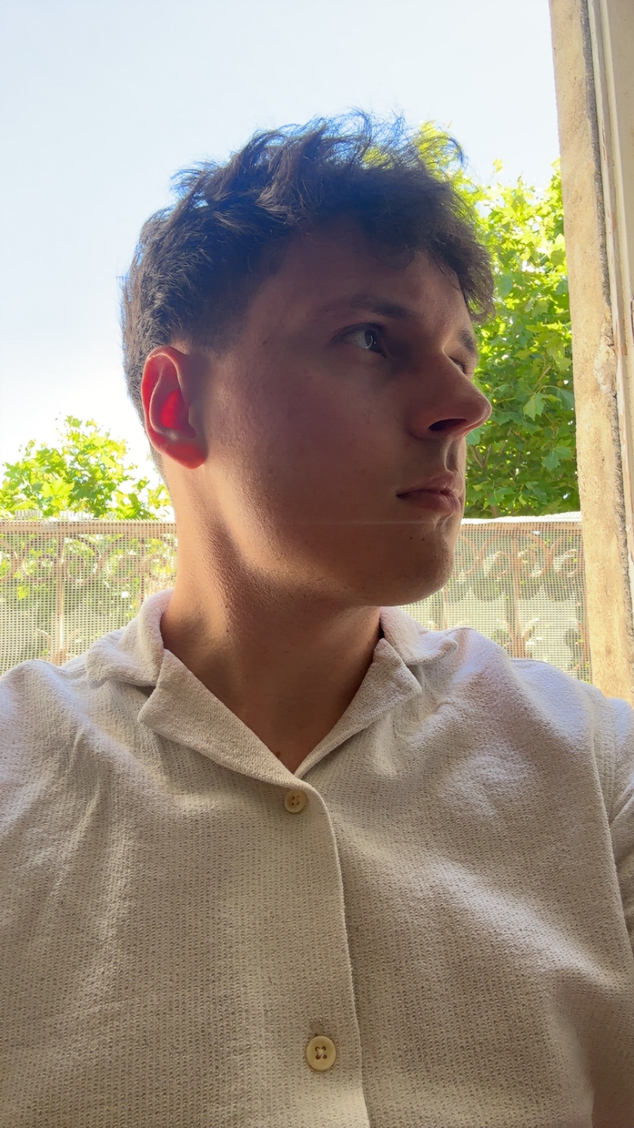 Telmo - Arzon - Morbihan | Speed Dating