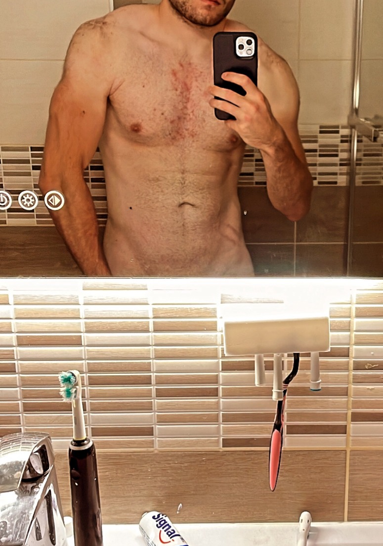 Aghiles - Aubussargues - Gard | Speed Dating