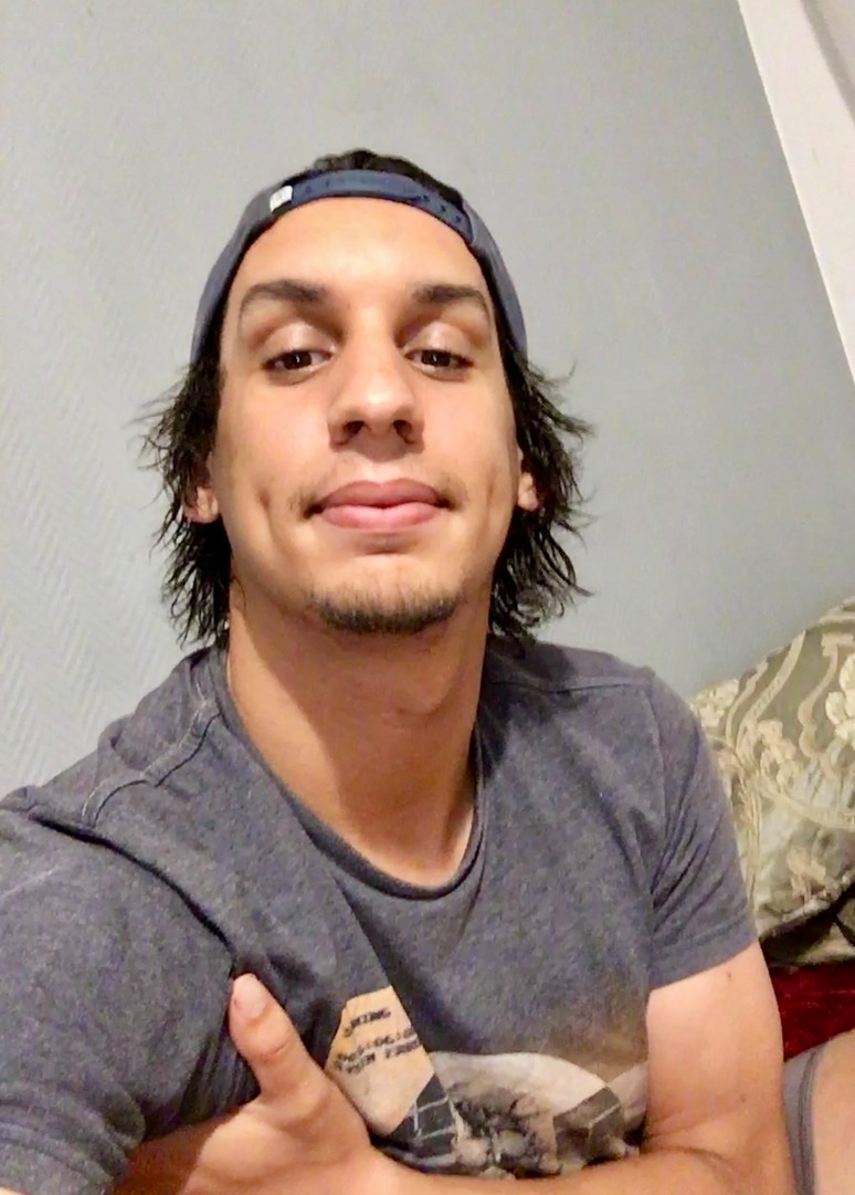 Jovani - Auzouville-sur-Saâne - Seine-Maritime | Speed Dating