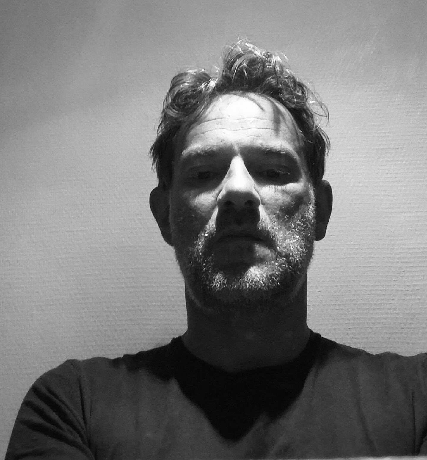 Gérald - Bagnizeau - Charente-Maritime | Speed Dating