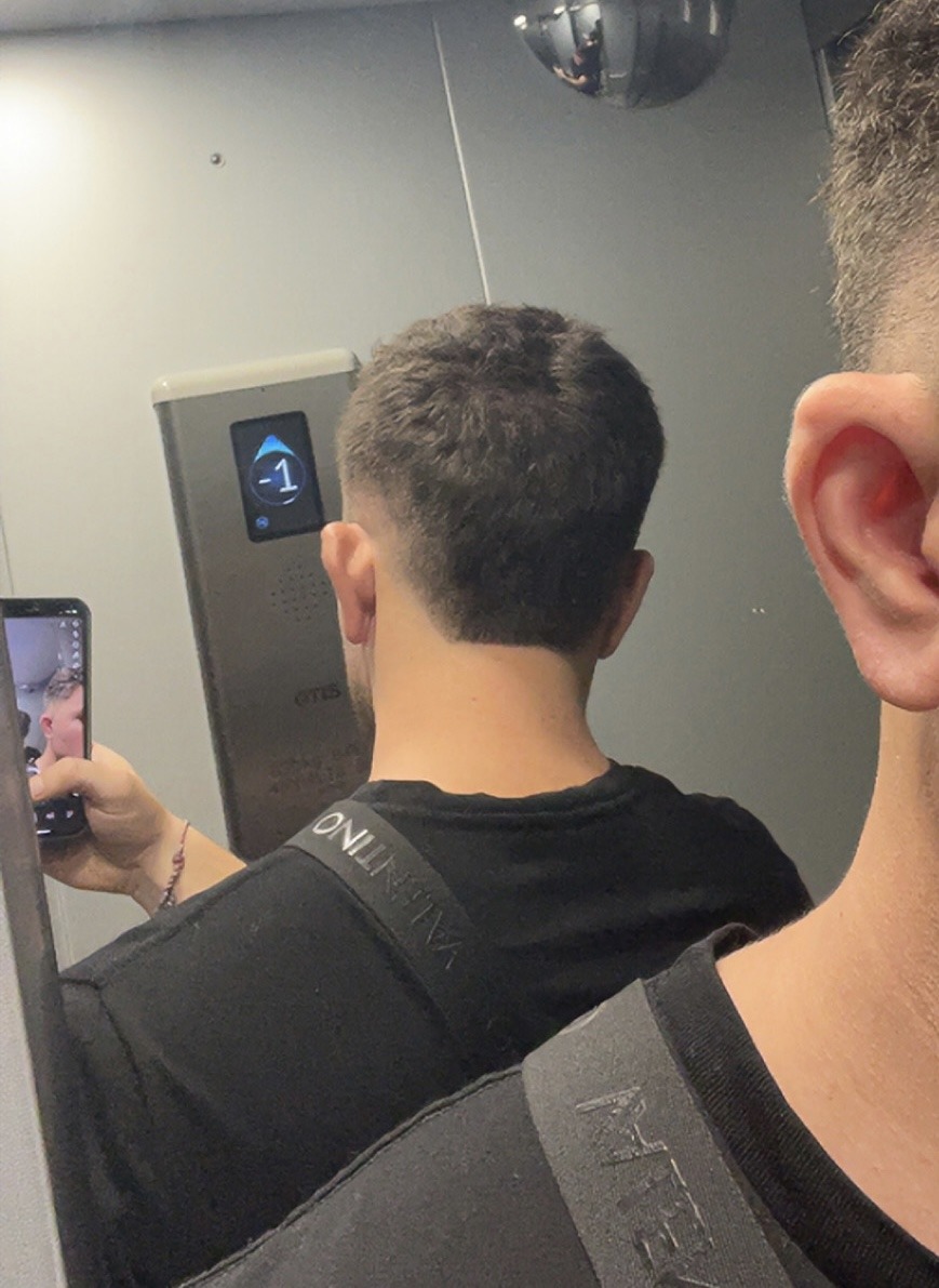 Konrad - Argelès-Gazost - Hautes-Pyrénées | Speed Dating