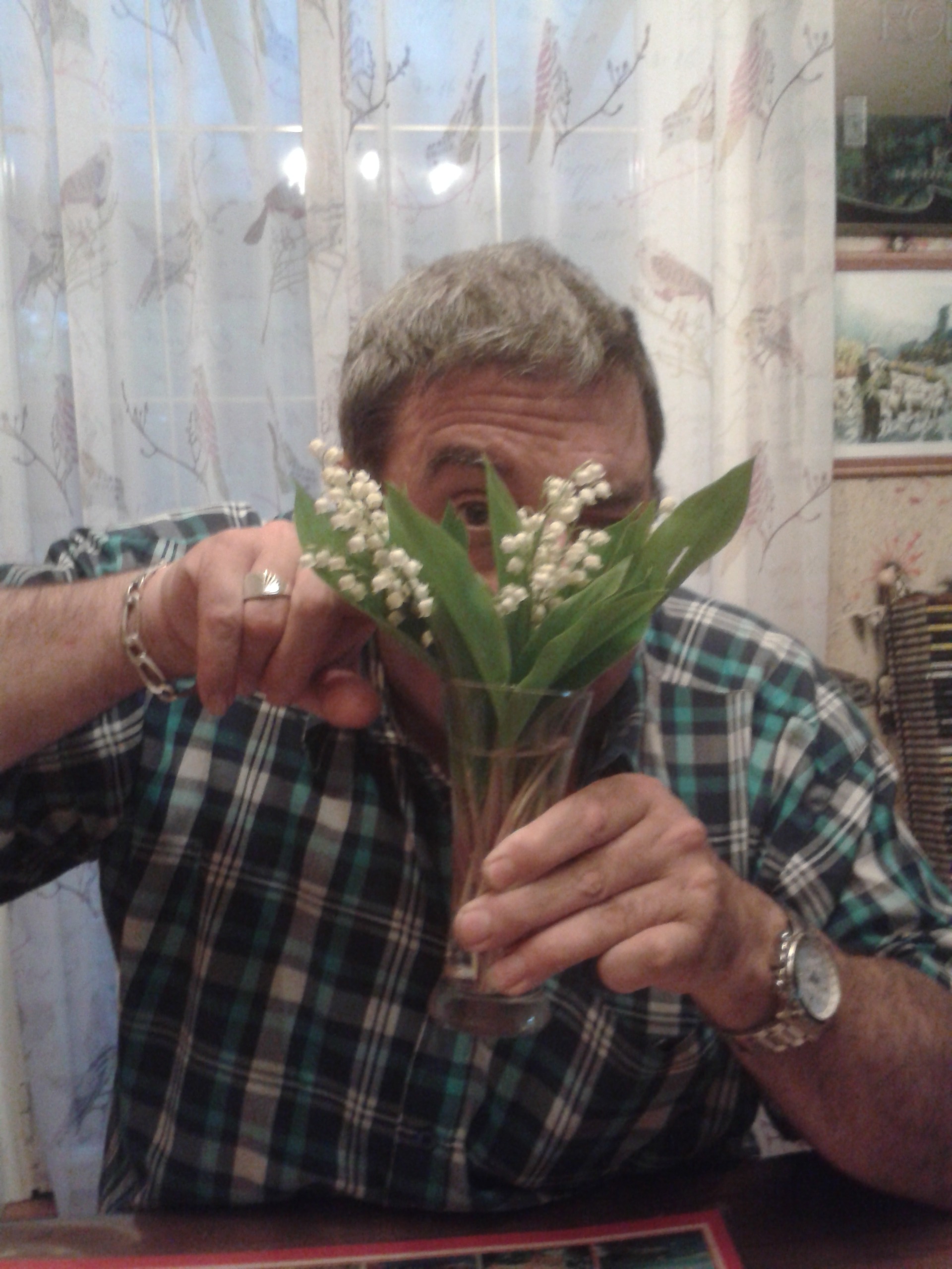 Olivio - Augerville-la-Rivière - Loiret | Speed Dating