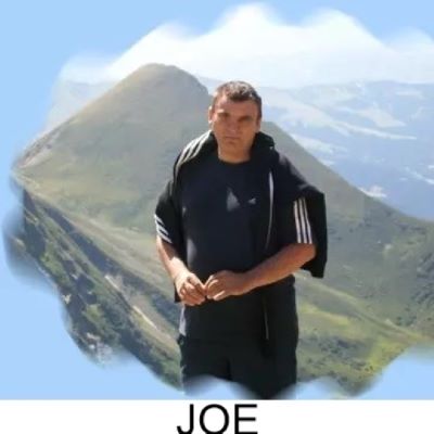 Djybril - Auve - Marne | Speed Dating