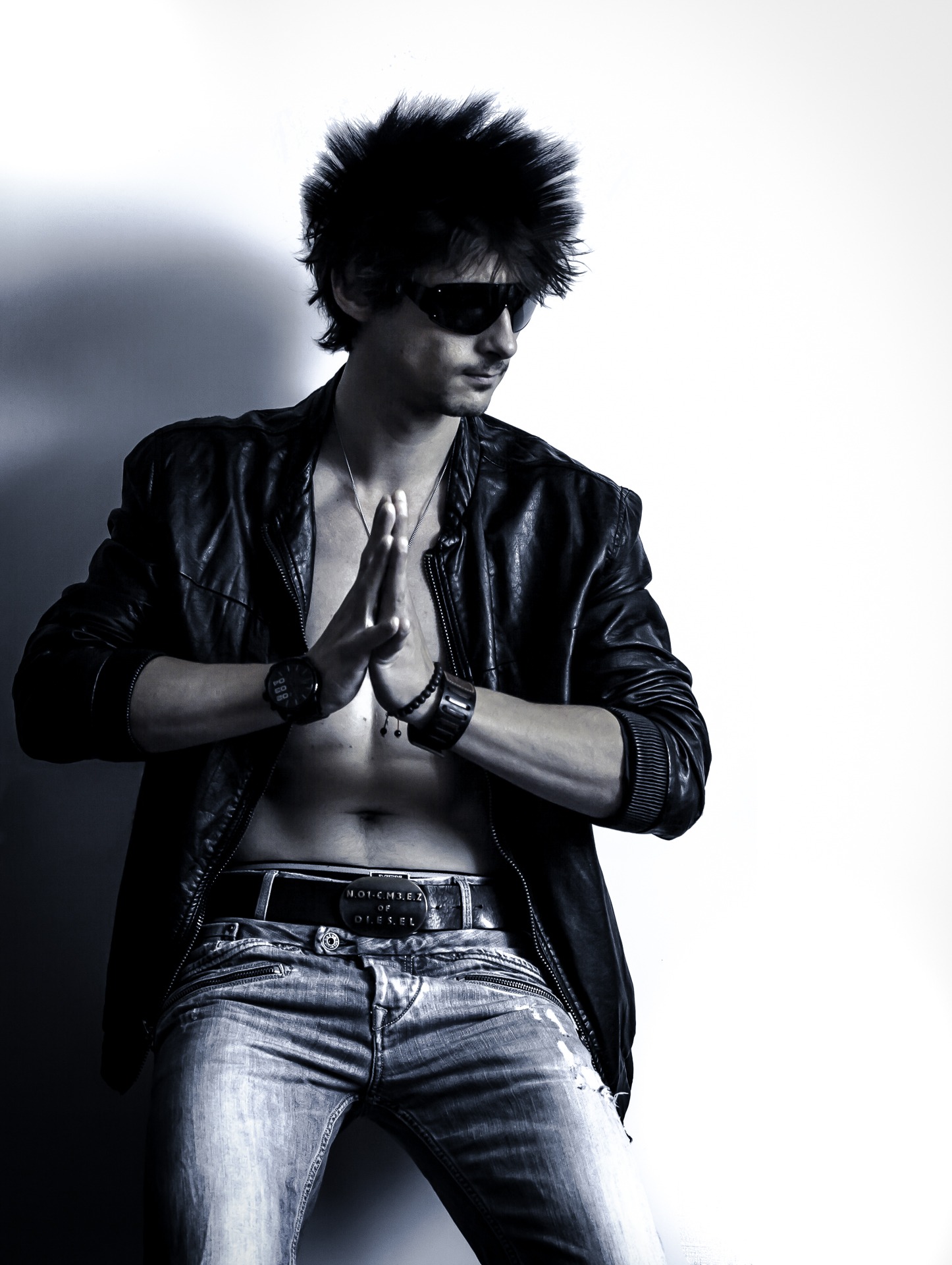 Shama - Arcon - Loire | Speed Dating