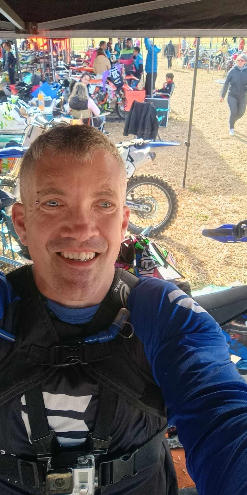 Gaizka - Auterrive - Pyrénées-Atlantiques | Speed Dating