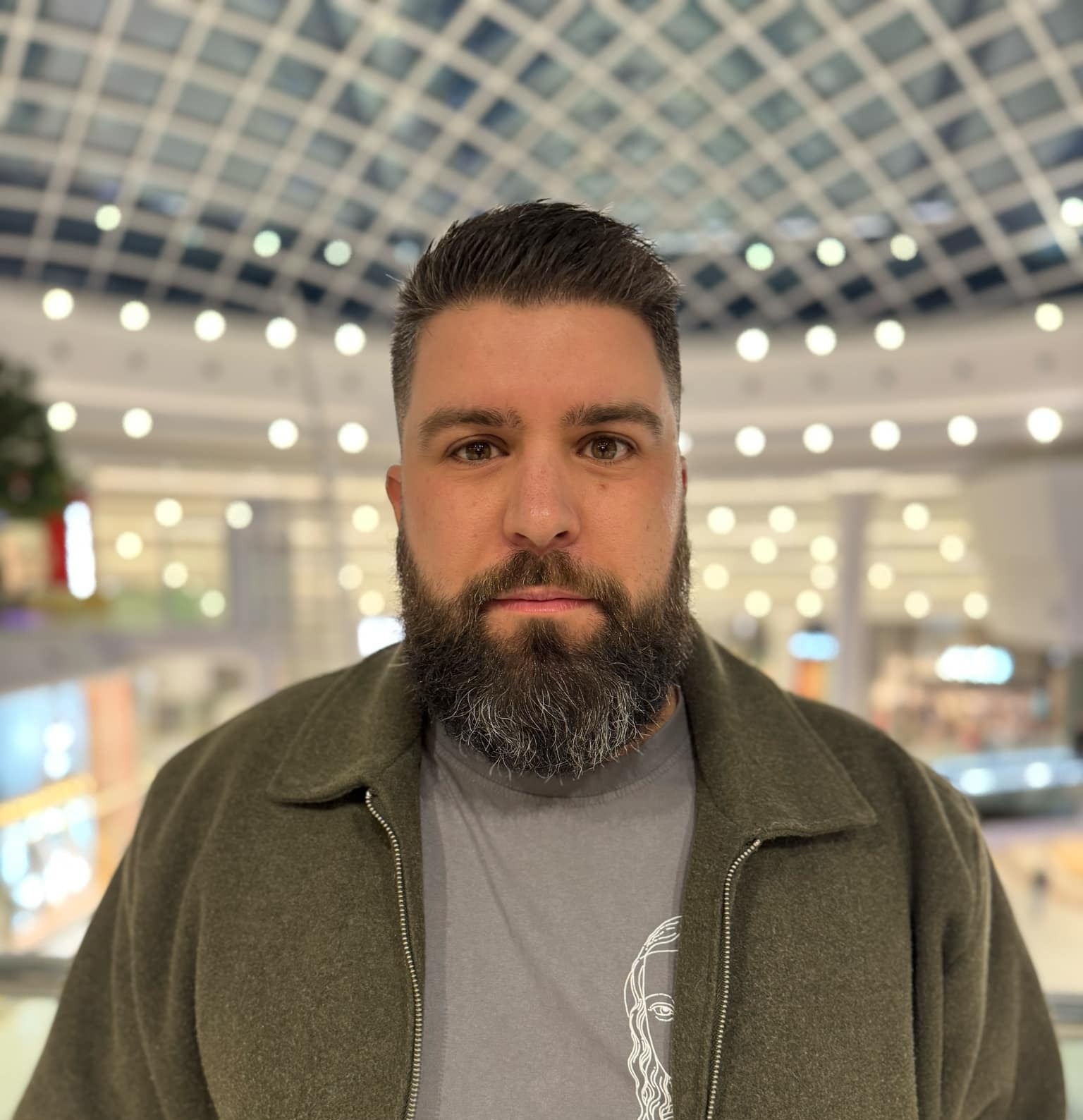 Idir - Ancourteville-sur-Héricourt - Seine-Maritime | Speed Dating