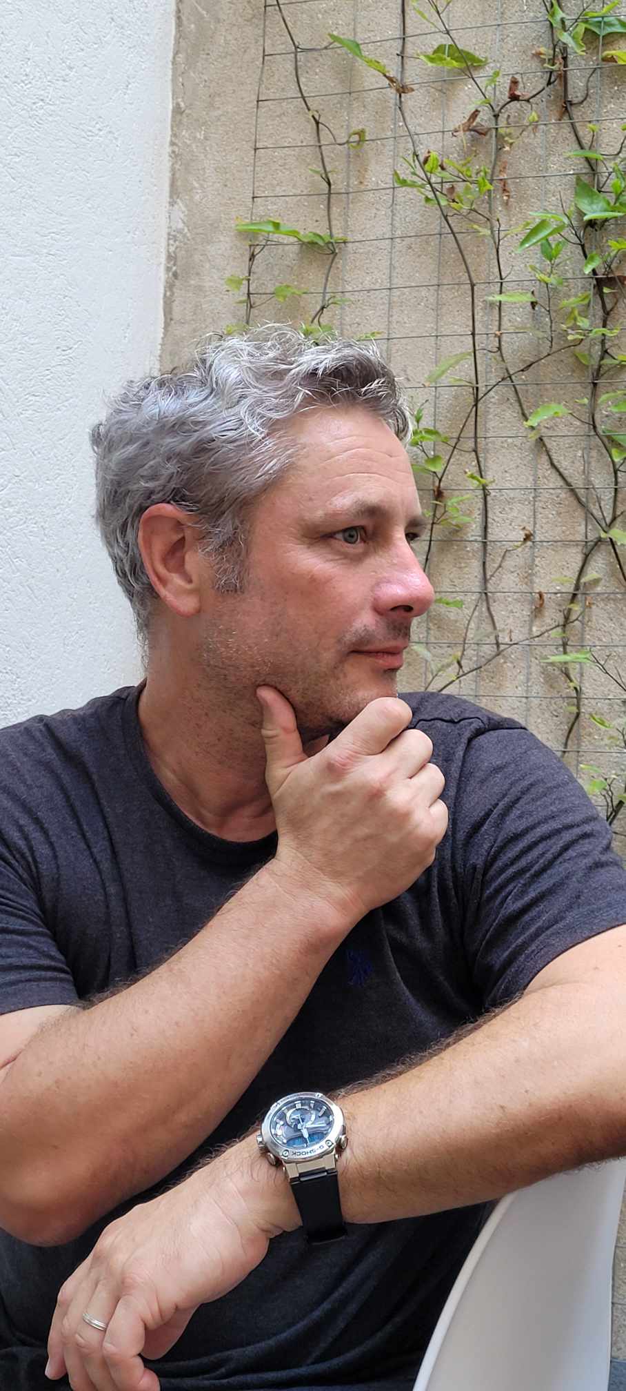 Aymerick - Arblade-le-Haut - Gers | Speed Dating