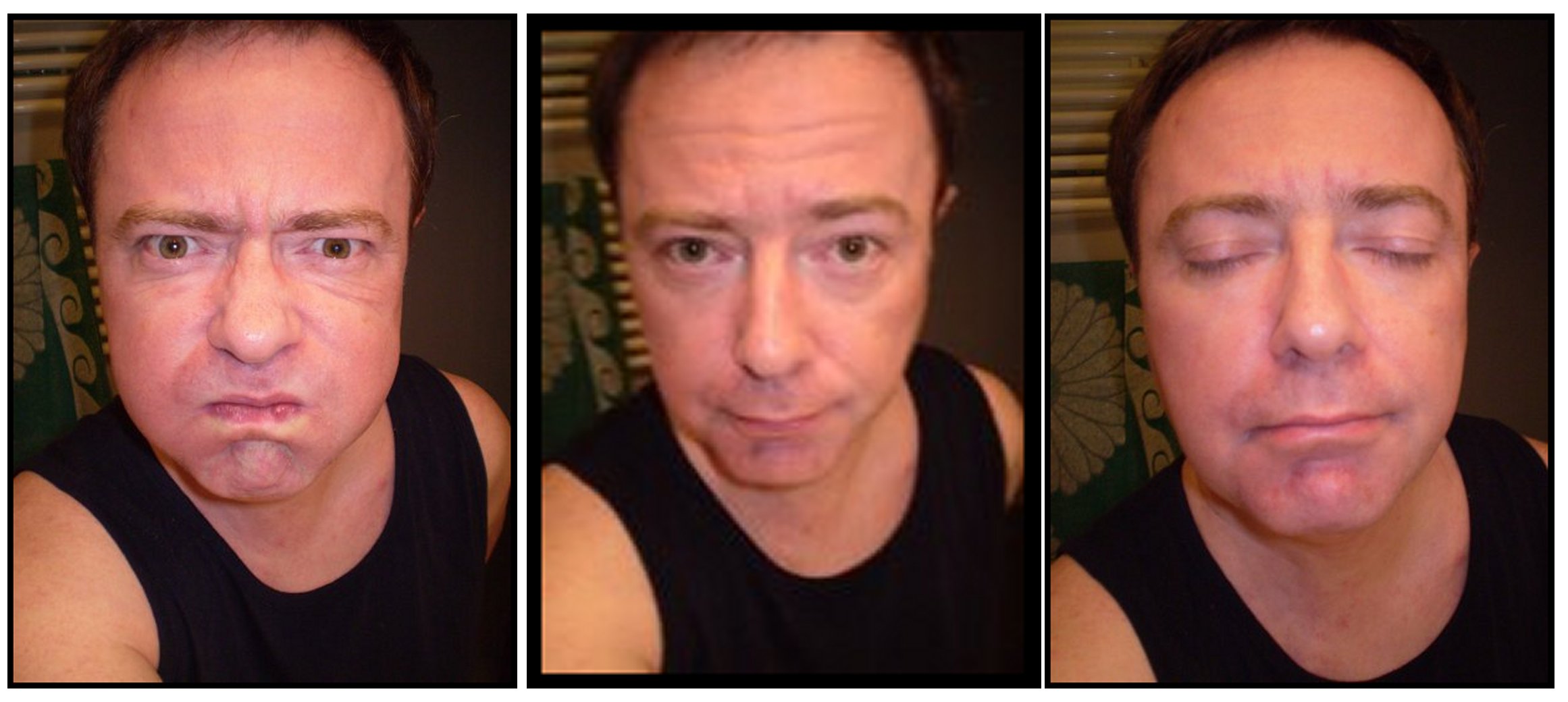 Lubin - Airel - Manche | Speed Dating