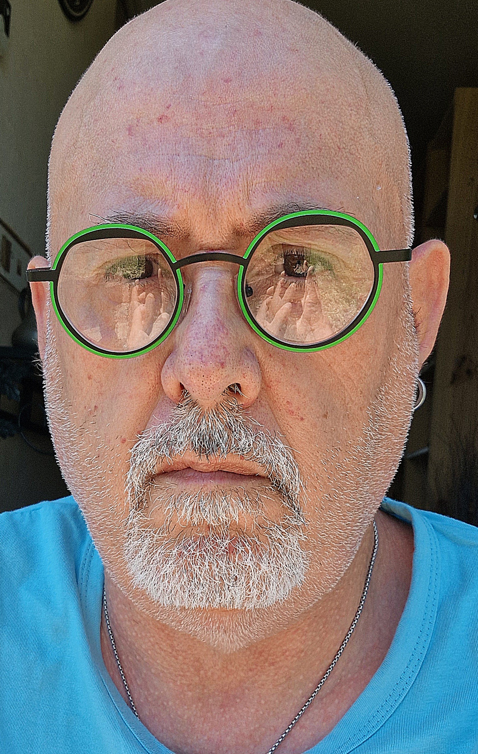 Ishak - Airon-Notre-Dame - Pas-de-Calais | Speed Dating