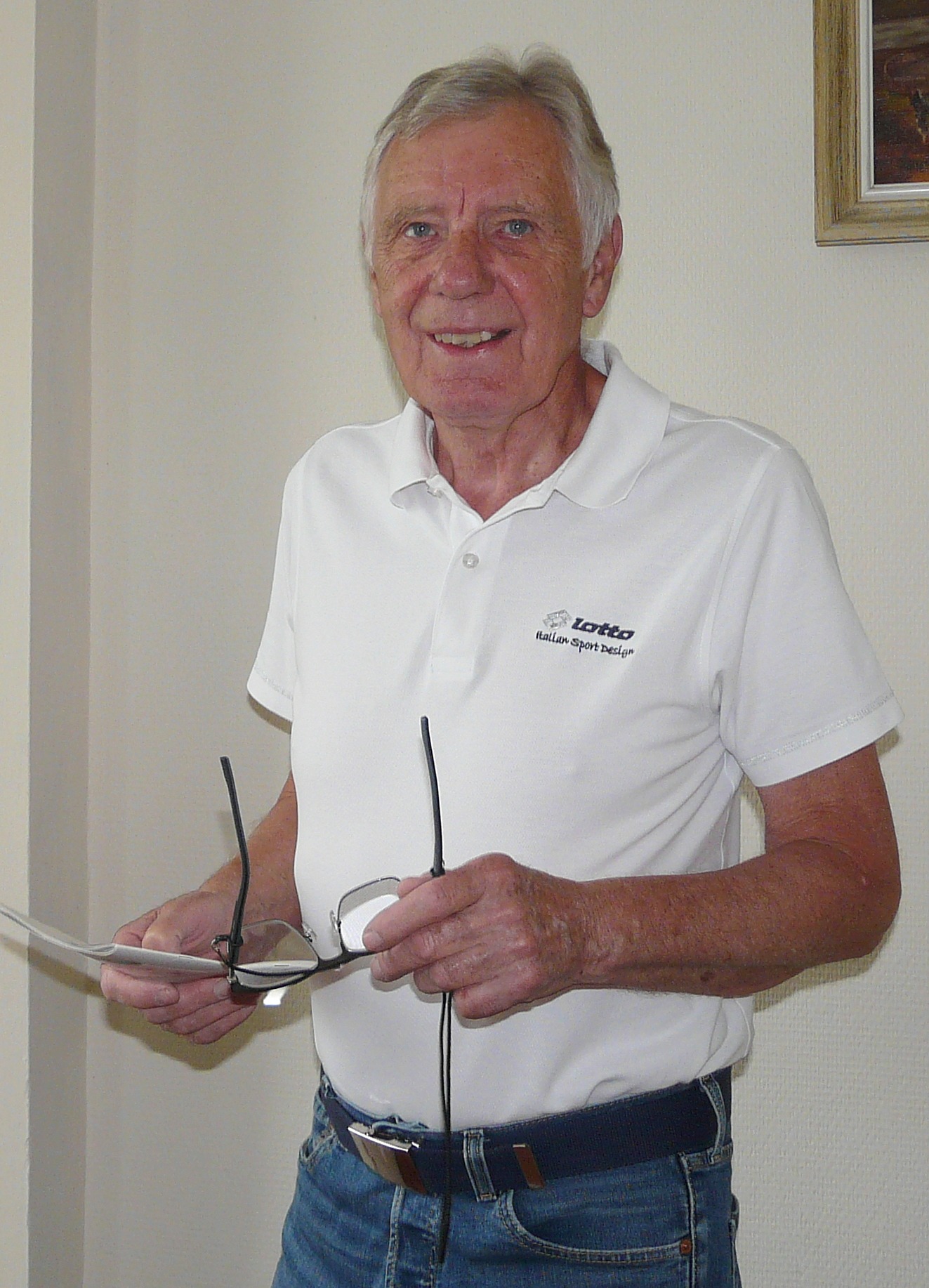 Kevin - Airon-Saint-Vaast - Pas-de-Calais | Speed Dating