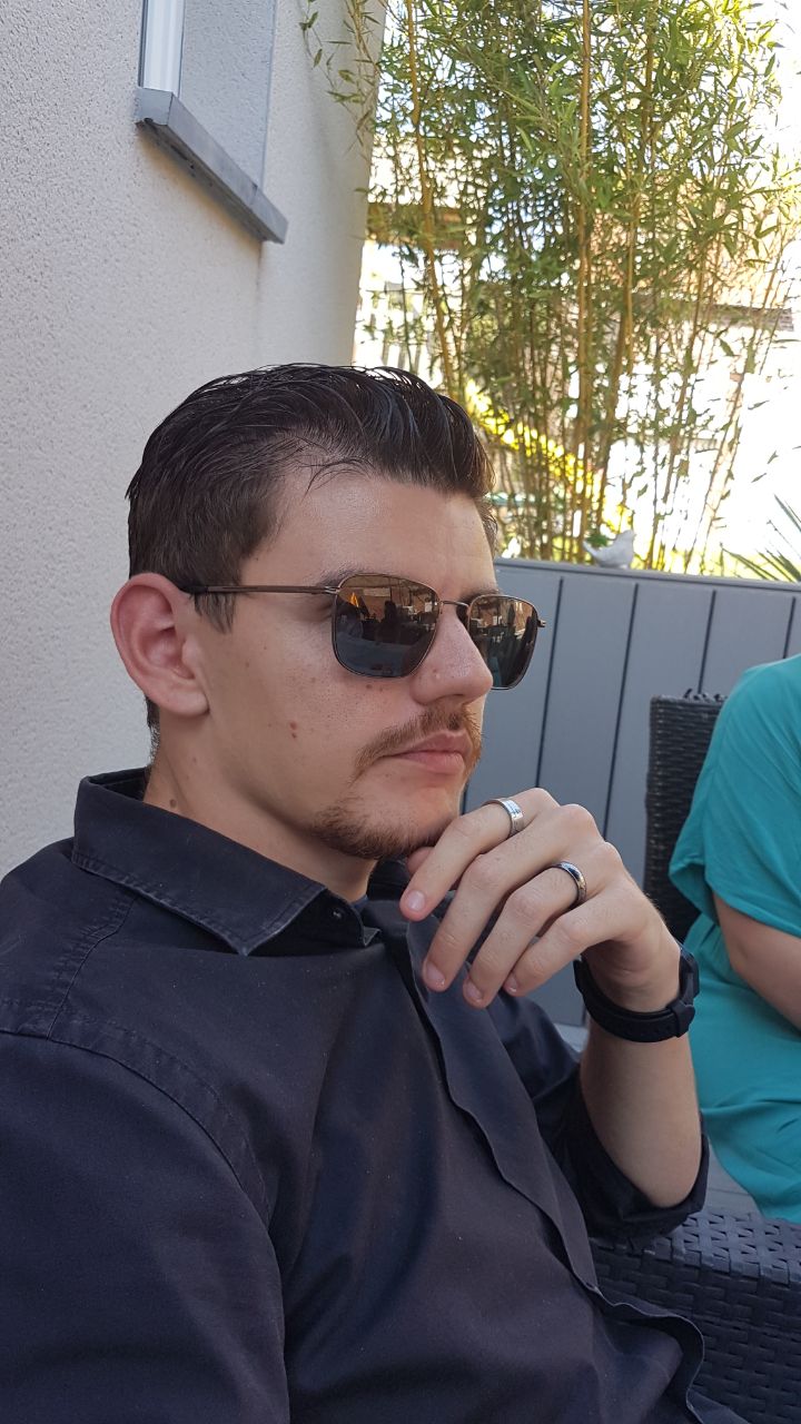 Youn - Arelaune-en-Seine - Seine-Maritime | Speed Dating