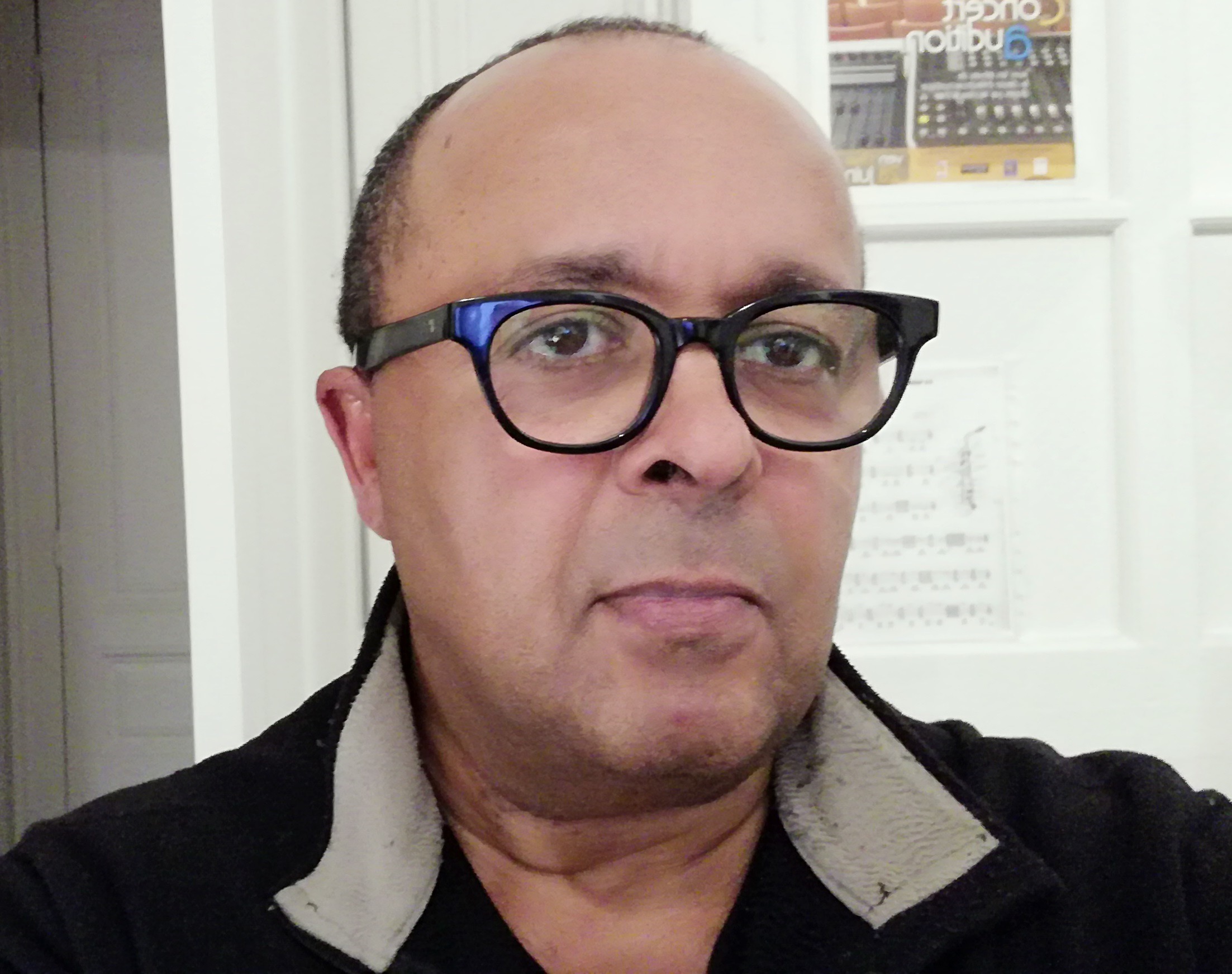 Amazigh - Auteuil - Oise | Speed Dating