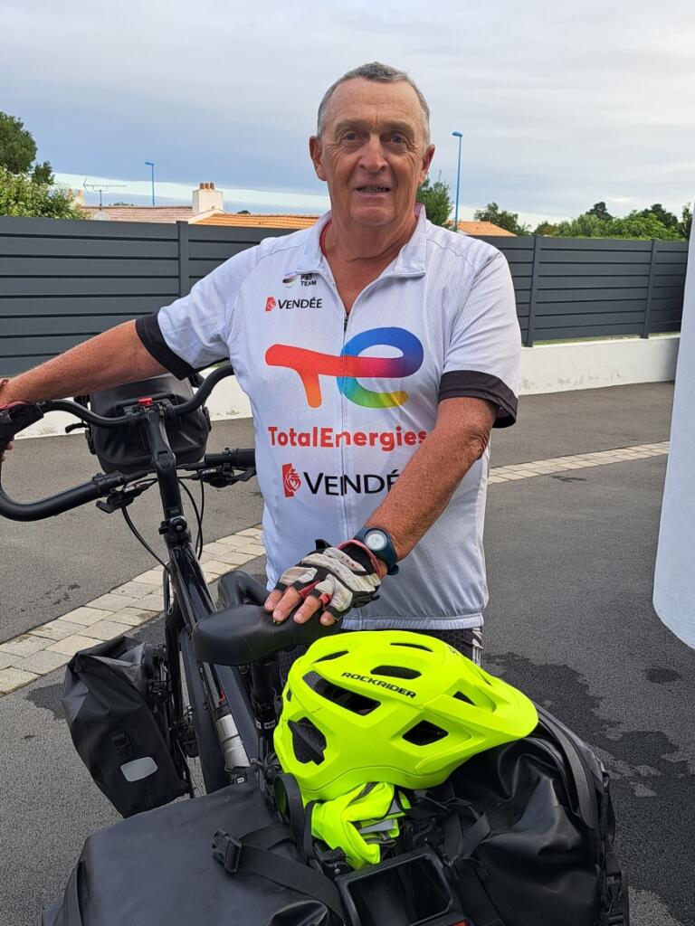 Jacopo - Bannières - Tarn | Speed Dating