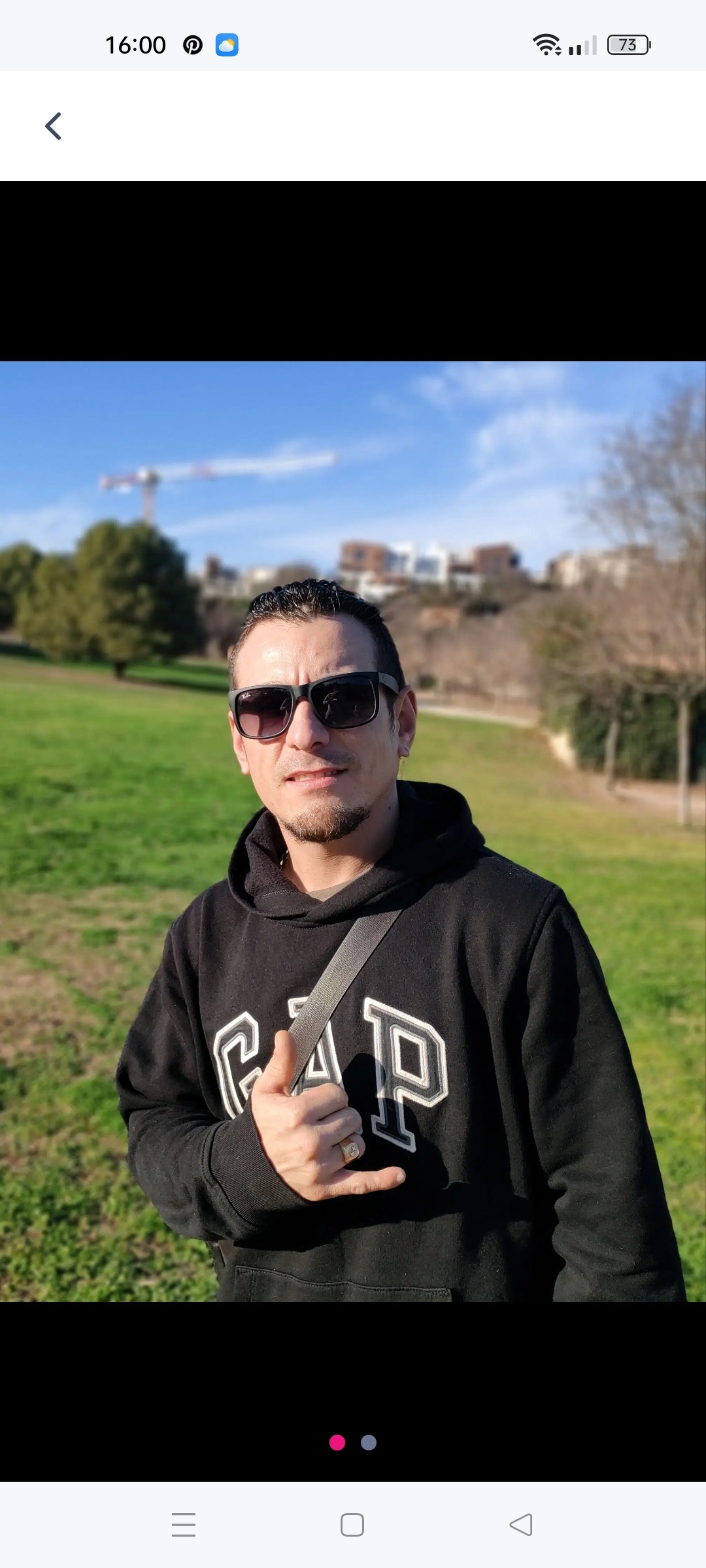 Davut - Barbazan - Haute-Garonne | Speed Dating