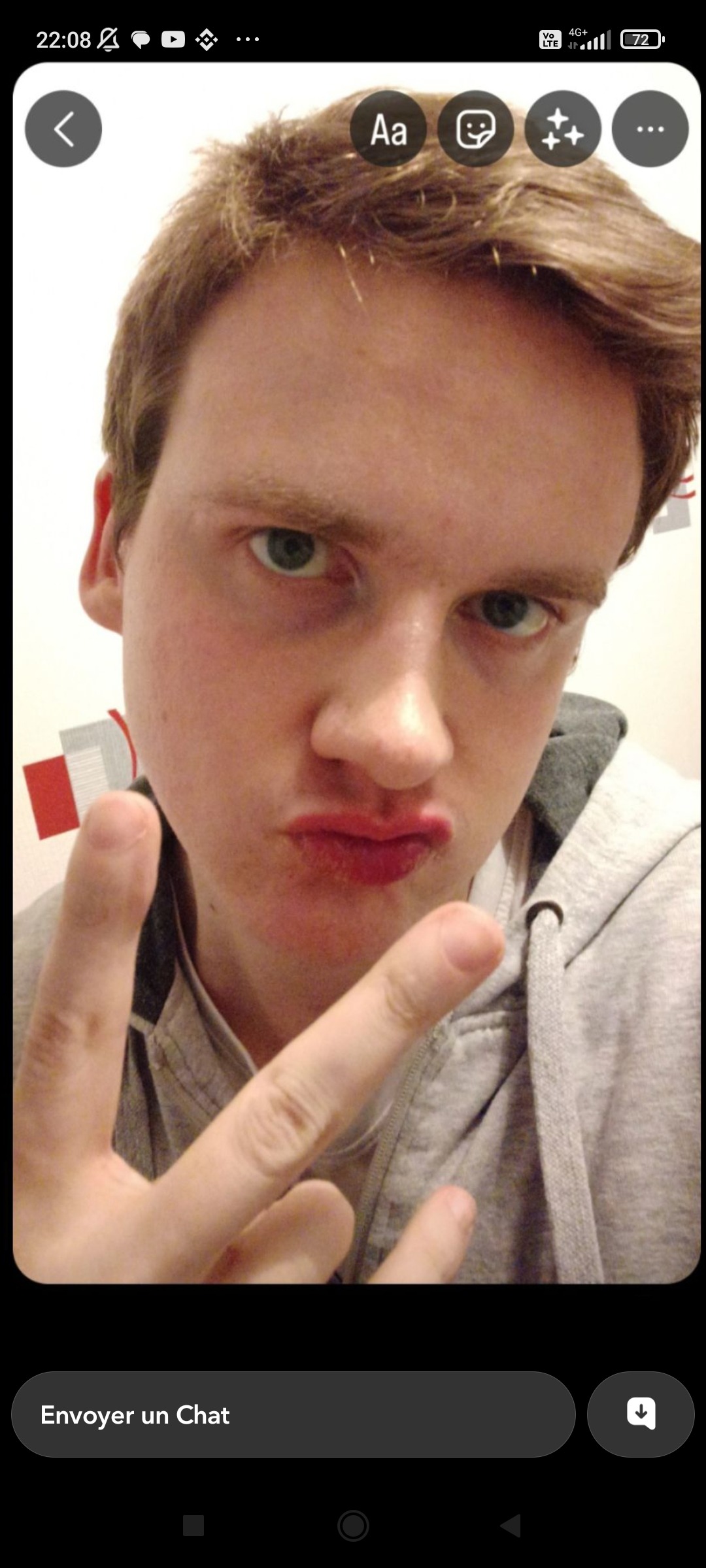 Kepa - Arrens-Marsous - Hautes-Pyrénées | Speed Dating