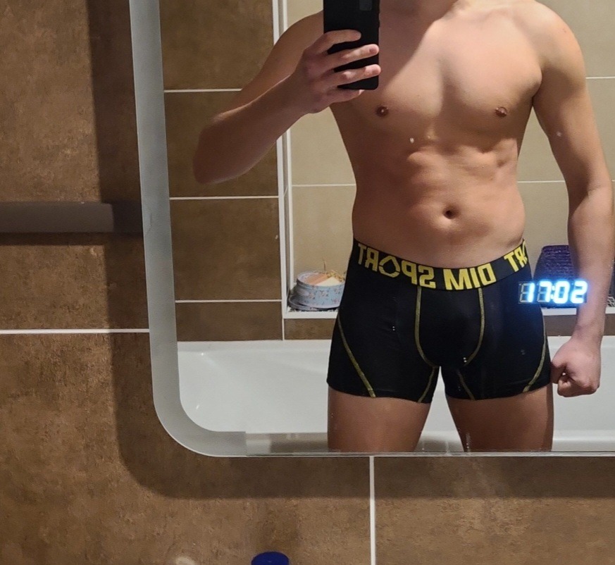 Craig - Bailleul-sur-Thérain - Oise | Speed Dating