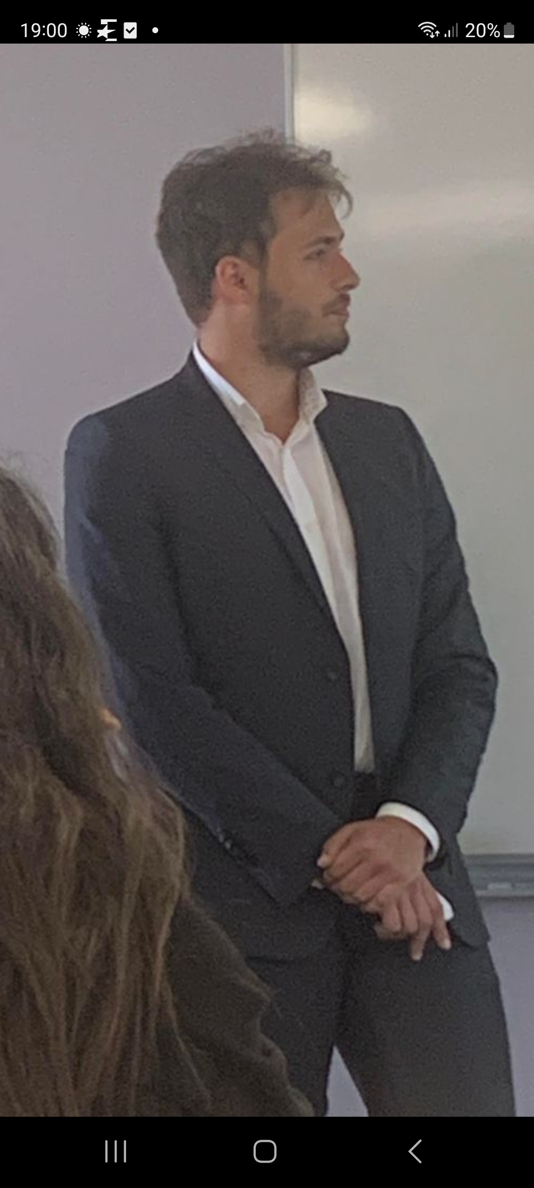 Jolann - Attignat - Ain | Speed Dating