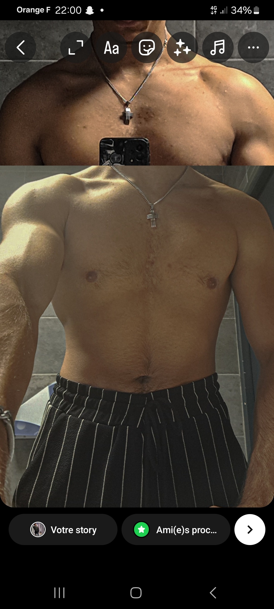 Gaultier - Authon-la-Plaine - Essonne | Speed Dating