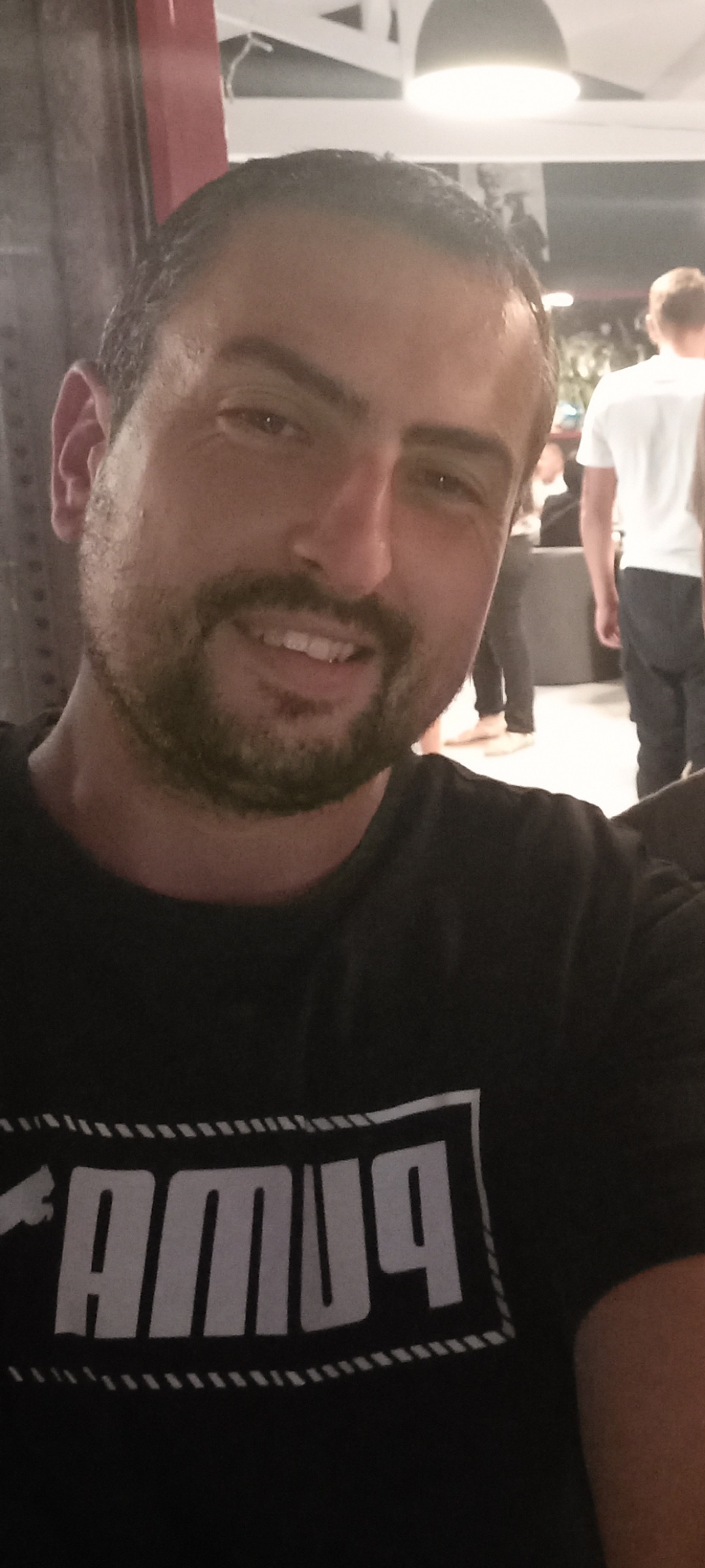 Madhi - Arnos - Pyrénées-Atlantiques | Speed Dating